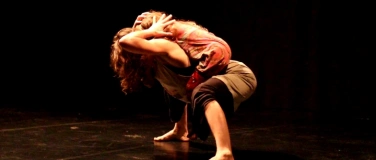 Event-Image for 'Wirbeln und Klettern/Whirl and Climb / Berlin Age 1-3'