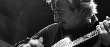 Event-Image for 'Andi Gisler - live i de Bar'
