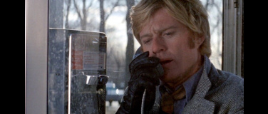 Event-Image for 'Three Days of the Condor'