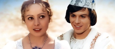 Event-Image for 'DREI HASELNÜSSE FÜR ASCHENBRÖDEL'