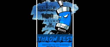 Event-Image for 'Throw Fest'