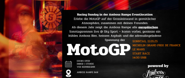 Event-Image for 'MotoGP Michelin Grand Prix de France, Le Mans'