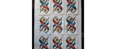 Event-Image for 'Jassturnier im Quartiertreff Hirslanden'