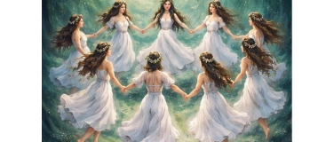 Event-Image for 'Woman circle'