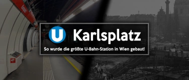 Event-Image for 'Führung Karlsplatz'