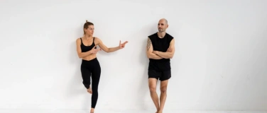 Event-Image for 'Master Your Journey Live Experience'