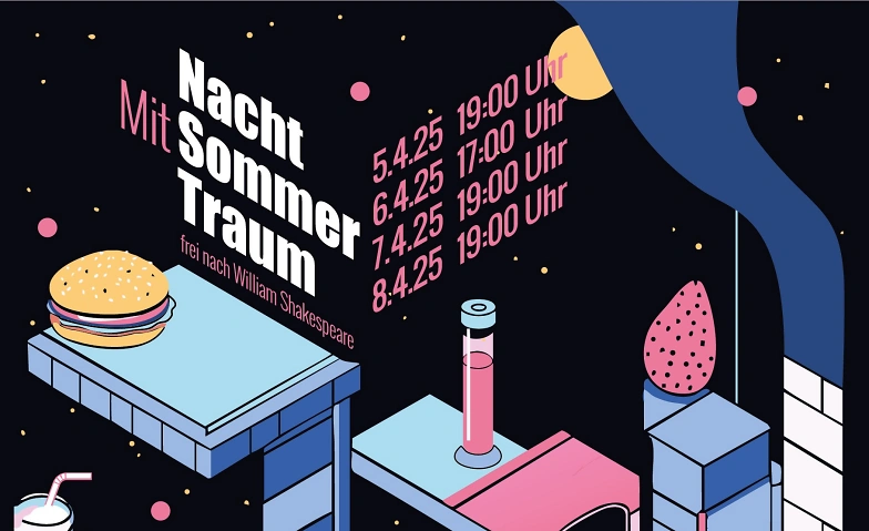 Event-Image for 'NachtMitSommerTraum'