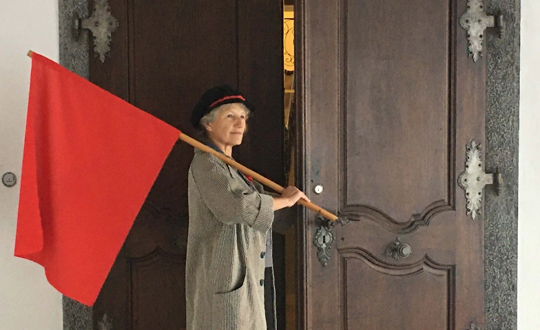 &Ouml;ffentliche Themenf&uuml;hrung mit Schauspiel &laquo;Thuns Geschichte&raquo; Tickets