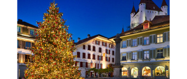 Event-Image for 'öffentliche Führung «Adventsbummel»'