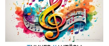 Event-Image for 'Kinderchor ThunerKantörli'