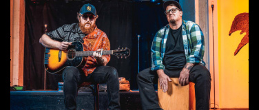 Event-Image for '&laquo;Thursday Blues&raquo;: Dan Mudd feat. bearbeat'