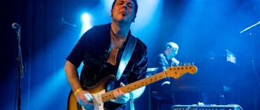 Event-Image for '&laquo;Thursday Blues&raquo;: Todd Sharpville'