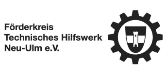 Veranstalter:in von Blaulichtparty des F&ouml;rderverein THW Neu-Ulm