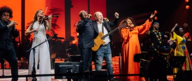 Event-Image for 'The World of Hans Zimmer - A New Dimension'