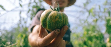 Event-Image for 'Tian - Generation Farmfluencer'