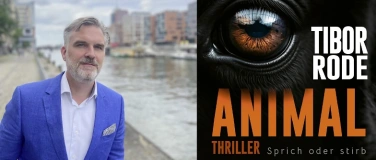 Event-Image for 'Tibor Rode - Animal'