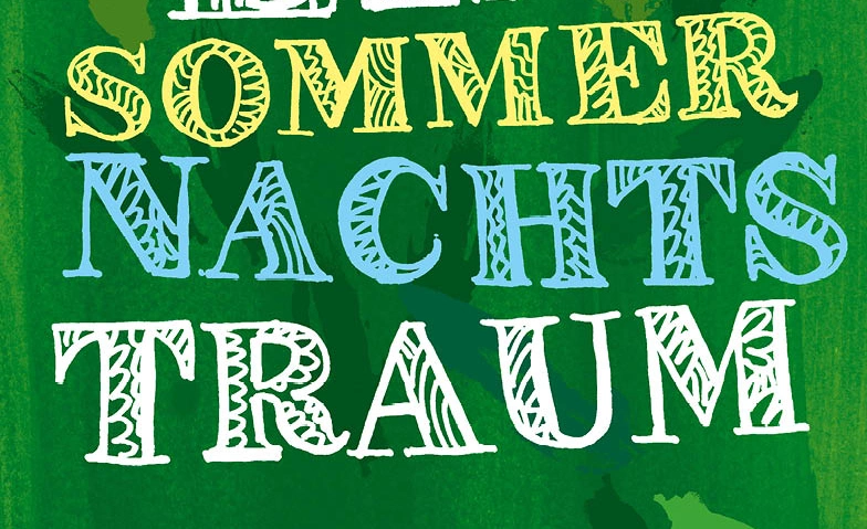 Ein Sommernachtstraum ${singleEventLocation} Tickets