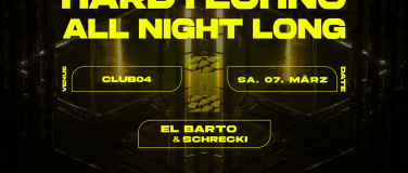 Event-Image for 'HARDTECHNO ALL NIGHT LONG'