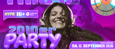 Event-Image for 'This is 2010er Party'