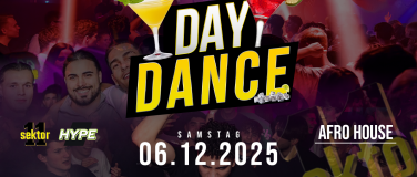 Event-Image for 'DAY DANCE SEKTOR11, ZÜRICH'