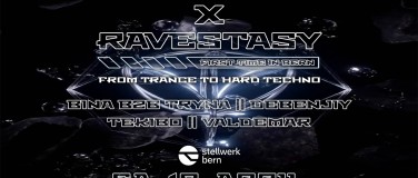 Event-Image for 'FLY WITH ME x RAVESTASY (16+)'