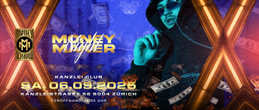 Event-Image for 'MoneyMakerNight - Ryan87 & Friends'