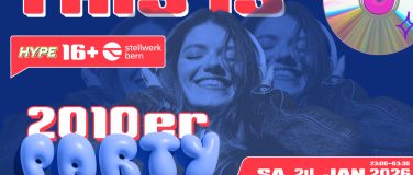 Event-Image for 'This is 2010er Party'