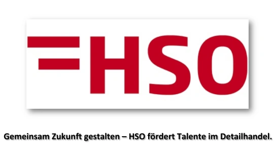 Sponsoring logo of Lehrabschlussfeier Detailhandel 2025 Zürich event