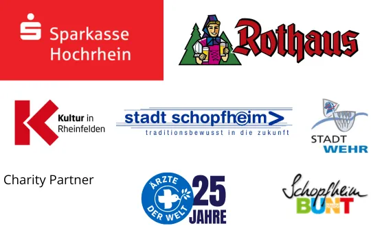 Logo de sponsoring de l'événement Wille and the Bandits (GB) und Circle of Mud (FR)