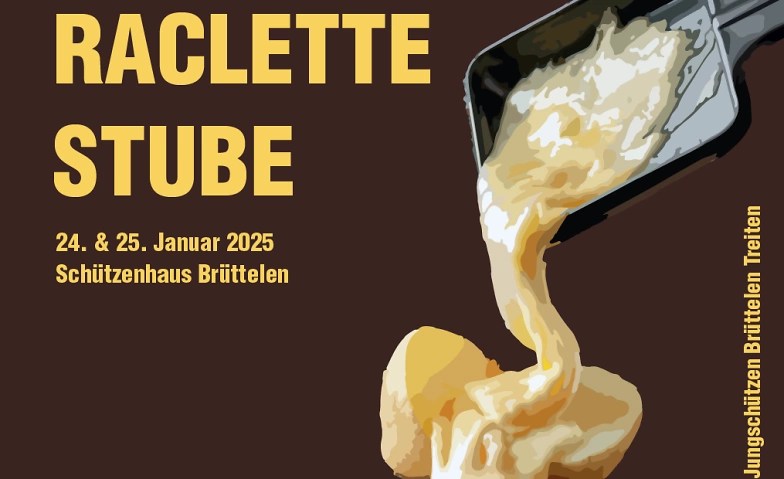 Raclette Stube ${singleEventLocation} Tickets