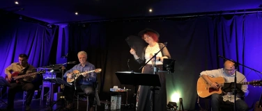 Event-Image for 'Freundschaftslieder: Sinem und Nikos singen Lieder der &Auml;g&auml;is'