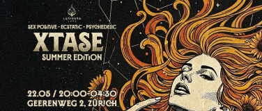 Event-Image for 'Xtase Summer edition'