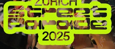 Event-Image for 'HÖR Berlin x Technoabteil - Love Mobile at Street Parade 25'