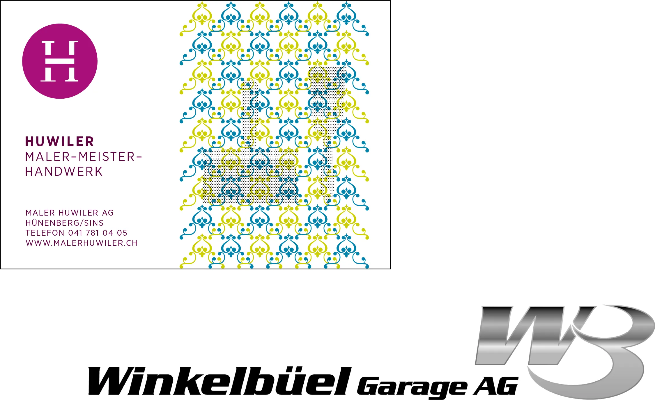 Logo de sponsoring de l'&eacute;v&eacute;nement Turnshow DTV Oberr&uuml;ti - Wenn das Museum aus dem Rahmen f&auml;llt