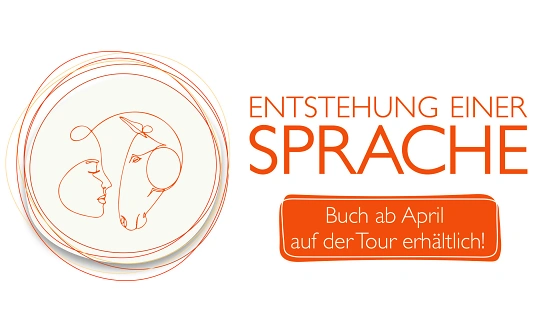 Logo de sponsoring de l'événement Entstehung einer Sprache Brünsbüttel - 29.4.2025