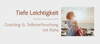 Veranstalter:in von The Work nach Byron Katie - Tagesseminar