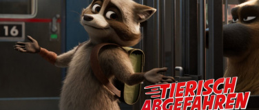 Event-Image for 'Tierisch Abgefahren'