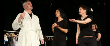 Event-Image for 'tiltanic Theatersport'