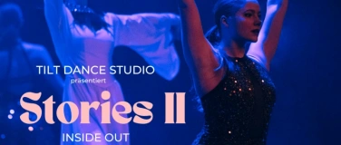 Event-Image for 'Tanzshow/Spectacle - Stories 2'