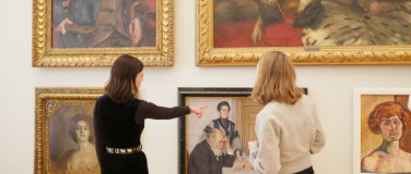 Event-Image for 'TiM Café'