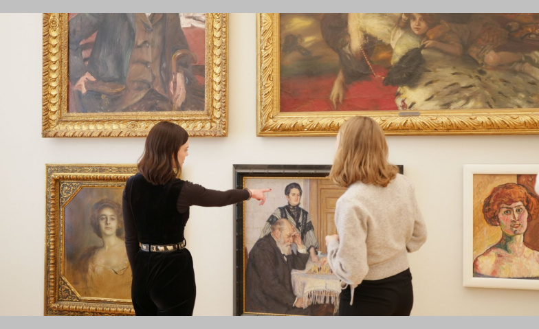 Event-Image for 'TiM Caf&eacute;'