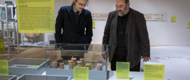 Event-Image for 'TiM – Tandem im Museum'