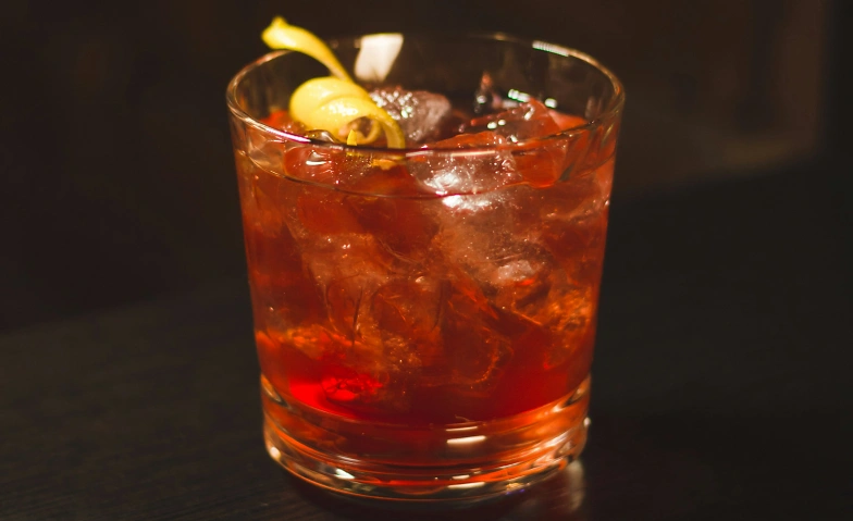 Event-Image for 'Aperitivo Beats: Campari x Collana'