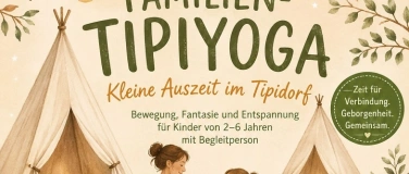 Event-Image for 'Familien-Tipiyoga'