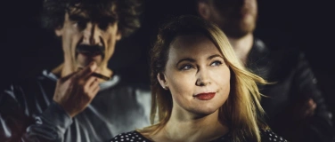 Event-Image for 'Tipitina (GER)'