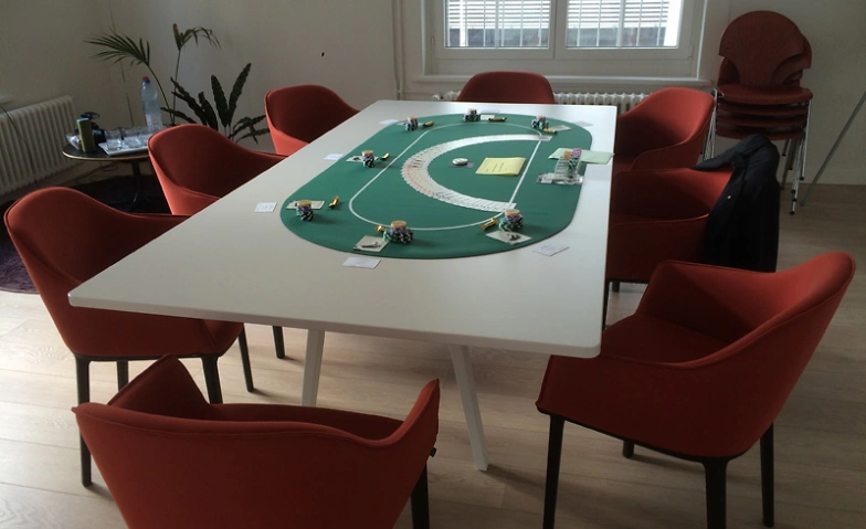 Pokerkurs für Beginner Tickets