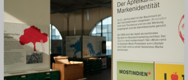 Event-Image for 'Tischgespr&auml;ch: Definition Mythos'