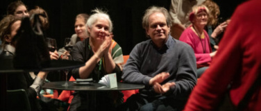 Event-Image for 'Tischgespräche: Lust auf Diskurs'