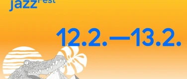 Event-Image for 'Tis Jazz Fest 2026 (Freitag)'