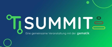 Event-Image for 'TI-SUMMIT 2025'